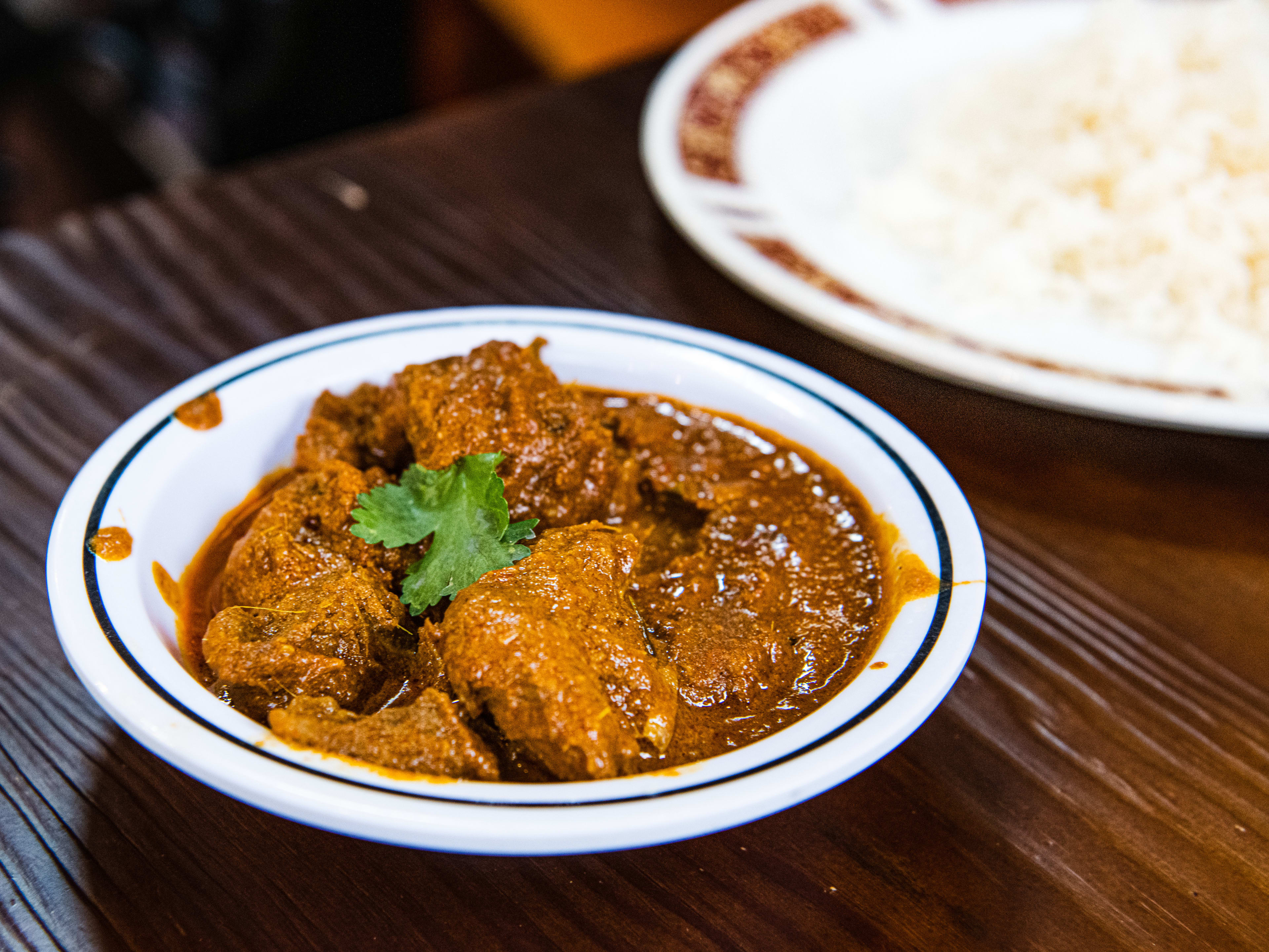 Hawker's Kitchen Review Kings Cross London The Infatuation